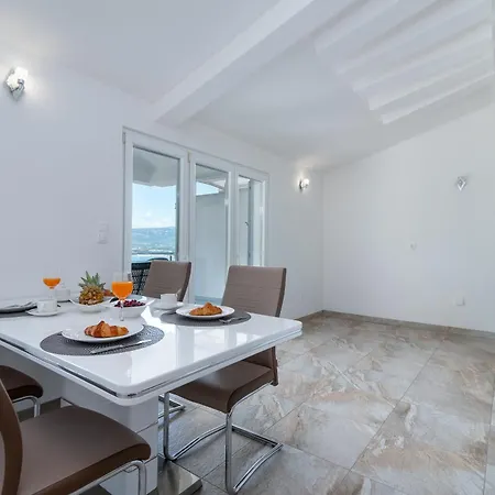 Igor Apartment Trogir