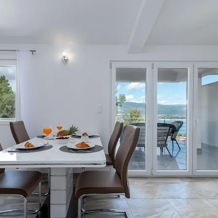 Apartment Igor Trogir