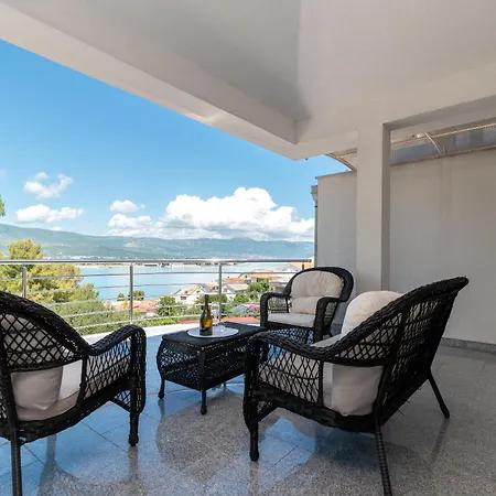 Igor Apartment Trogir