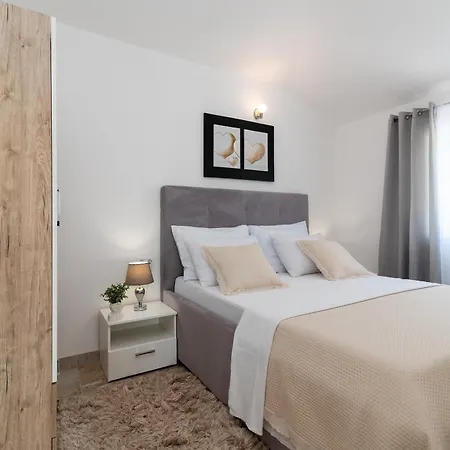 Apartment Igor