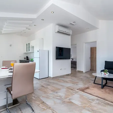 Apartment Igor Trogir