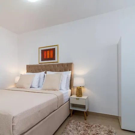 Апартаменти Igor *