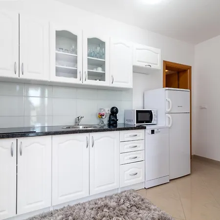 Apartment Igor Trogir