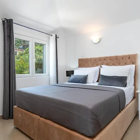 Igor Apartment Trogir