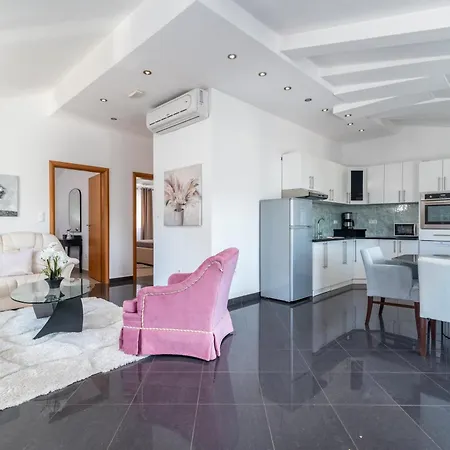 Апартаменти Igor