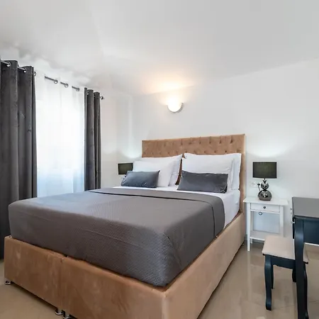 Apartment Igor