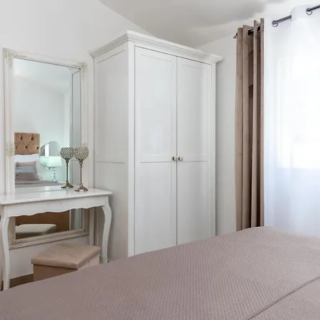 Apartment Igor *