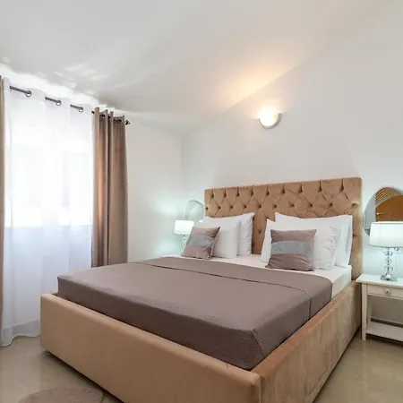 Igor Apartament