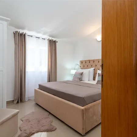 Apartment Igor