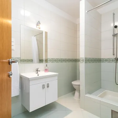 Igor Apartment Trogir