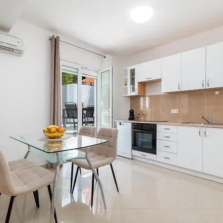 Apartment Igor