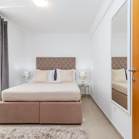 Igor Apartment Trogir
