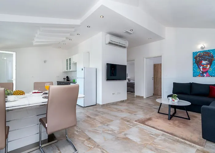 Apartment Igor Trogir