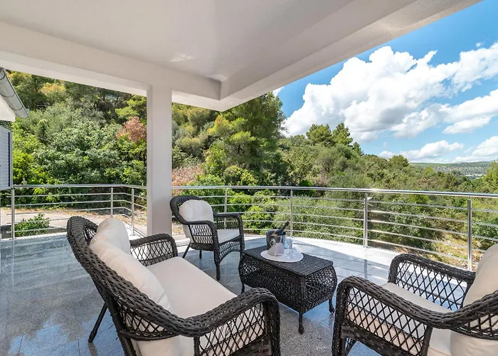 Apartment Igor Trogir