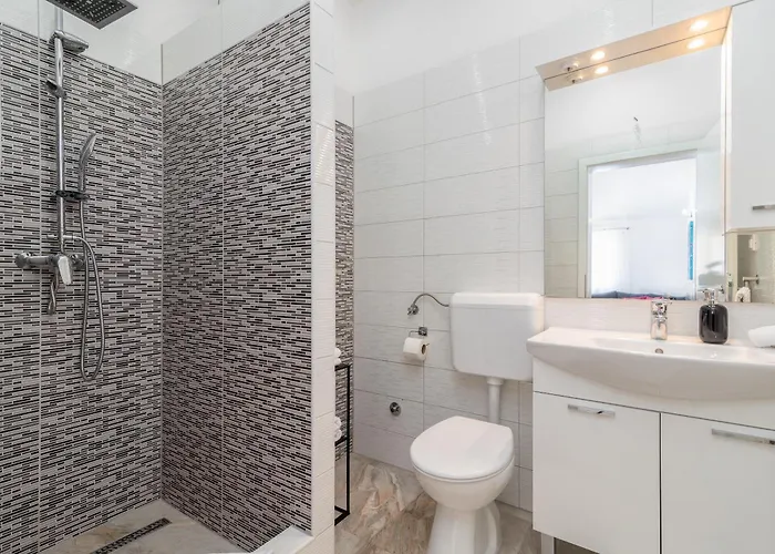 Apartment Igor Trogir