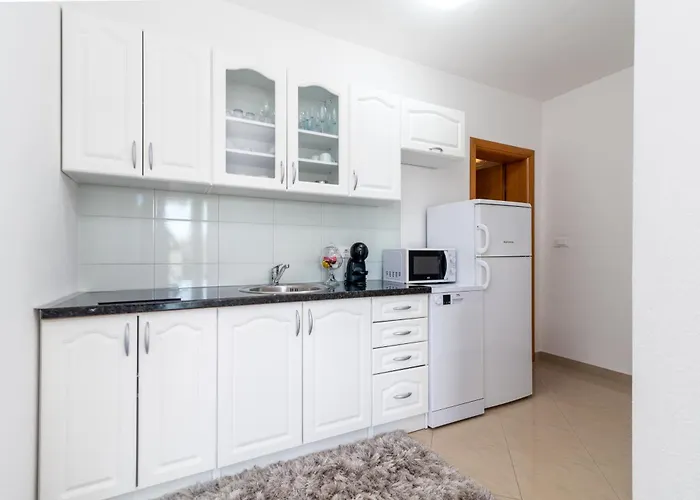 Apartment Igor Trogir