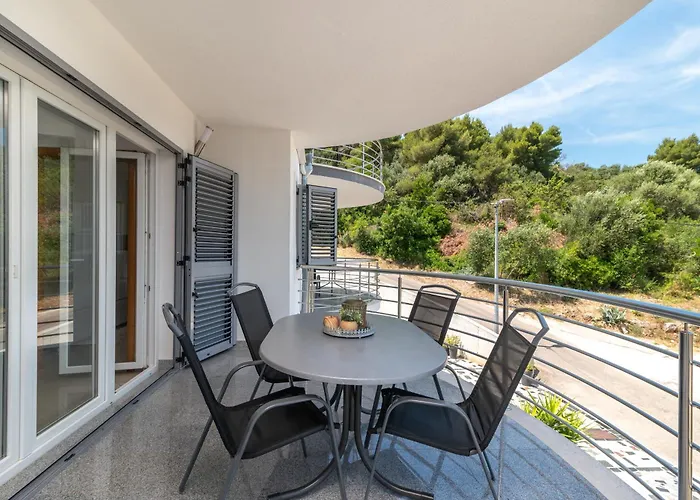 Apartment Igor Trogir