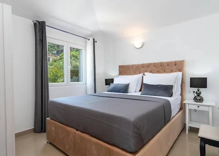 Igor Apartment Trogir