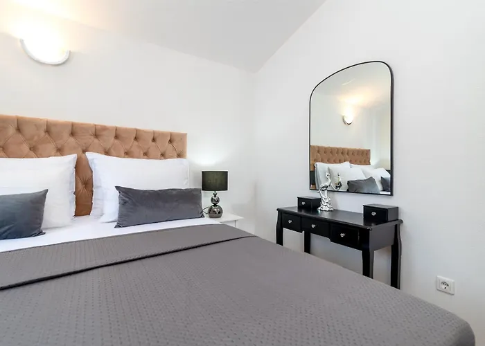 Igor Apartment Trogir