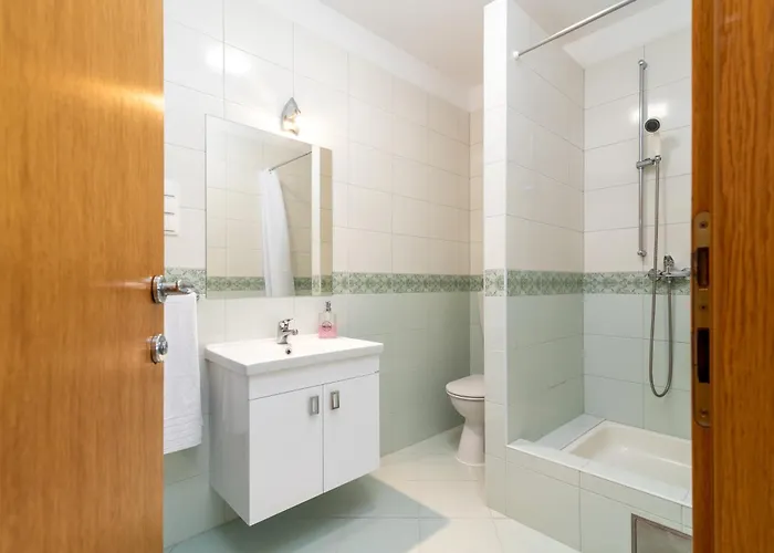 Igor Apartment Trogir