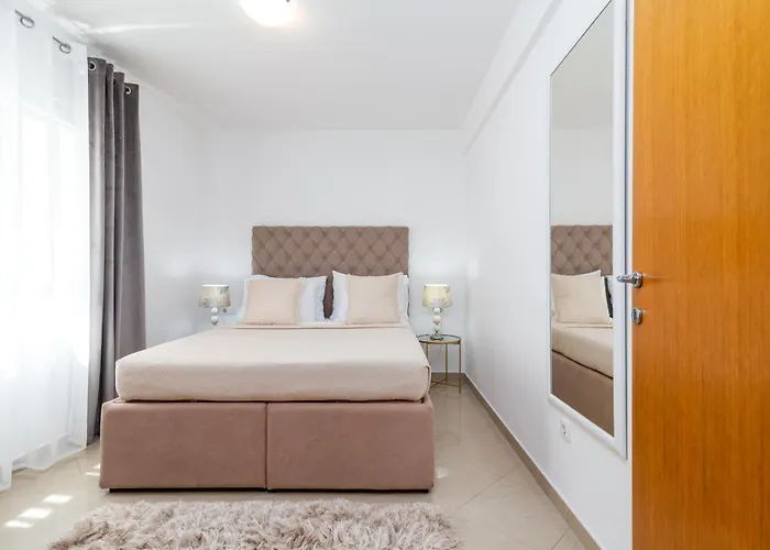 Igor Apartment Trogir