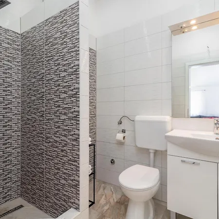 Appartement Igor Trogir