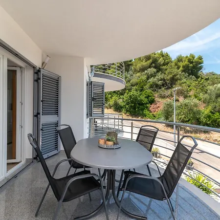 Appartement Igor Trogir